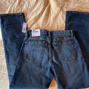 Brand new boys jeans.